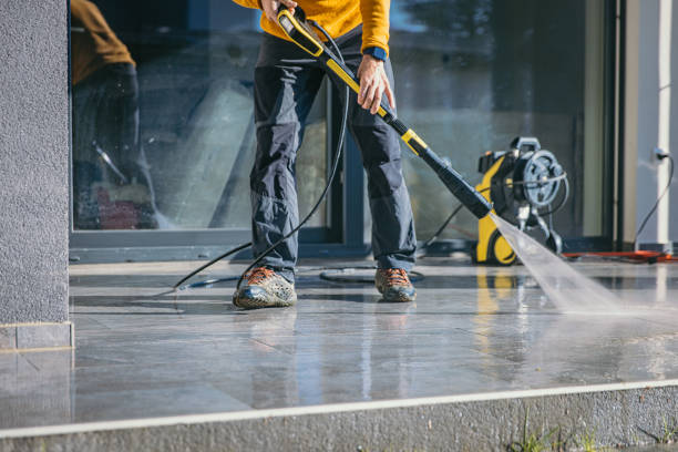 Best Parking Lot and Garage Cleaning  in Ada, MN